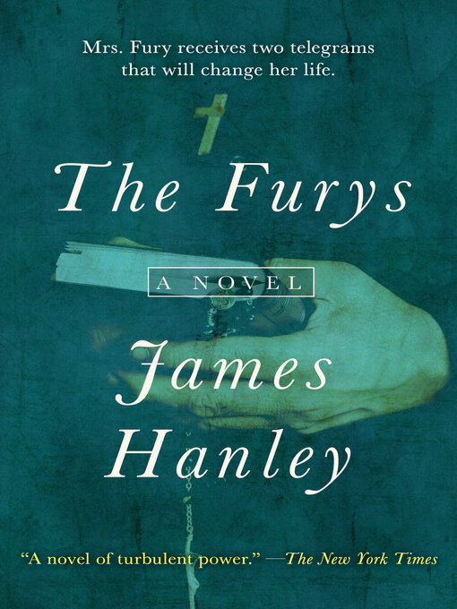 Title details for The Furys by James Hanley - Wait list